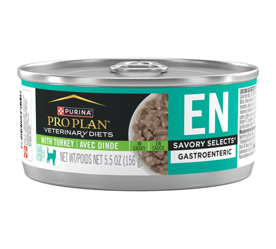 Purina Pro Plan Veterinary Diets EN Gastroenteric