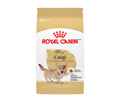 Royal Canin Breed Health Nutrition Corgi Adult