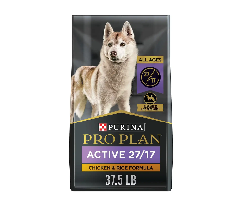 Purina Pro Plan® Active 27/17