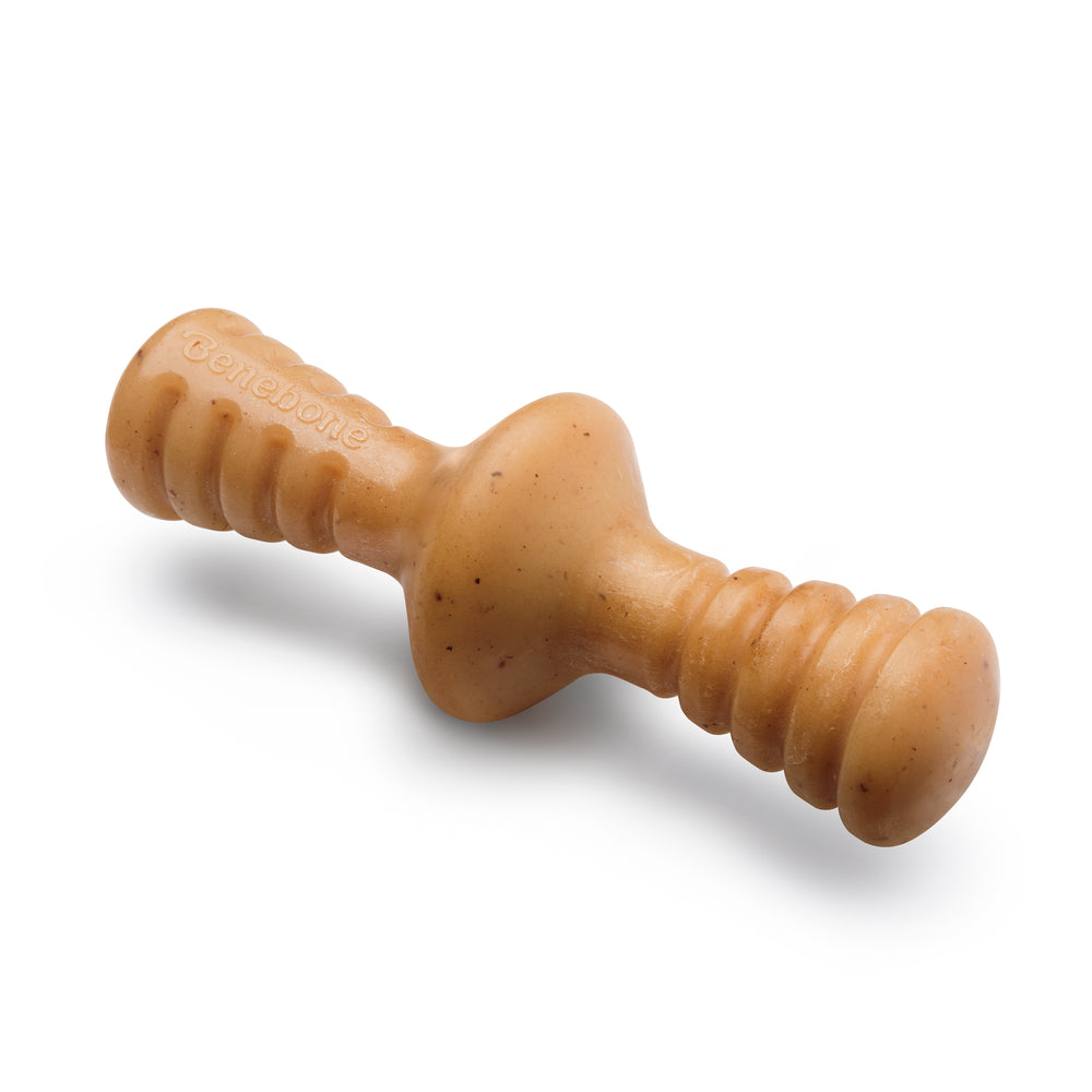 Benebone Chicken Zaggler Durable Dog Chew Toy