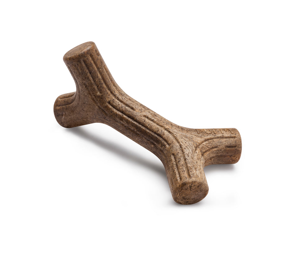 Benebone Puppy Maplestick Dog Chew Toy