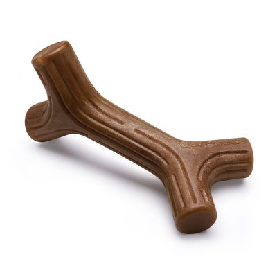 Benebone Bacon Stick Durable Dog Chew Toy