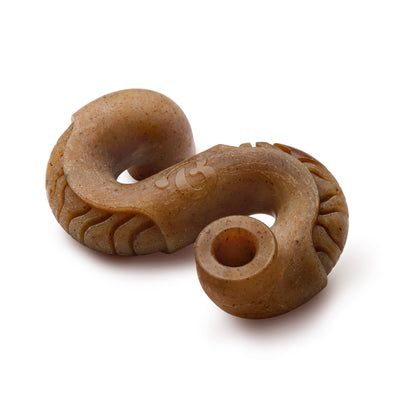 Benebone Tripe Bone Durable Dog Chew Toy
