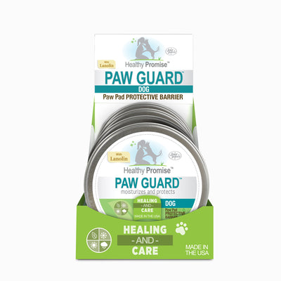 Four Paws Healthy Promise Paw Guard Dog