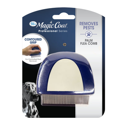 Four Paws Magic Coat Professional Series Palm