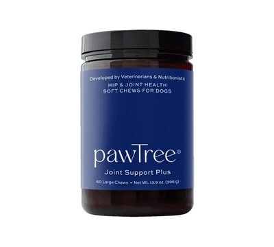 pawTree Joint Support Plus Chews