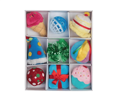 pawTree Cat Toy