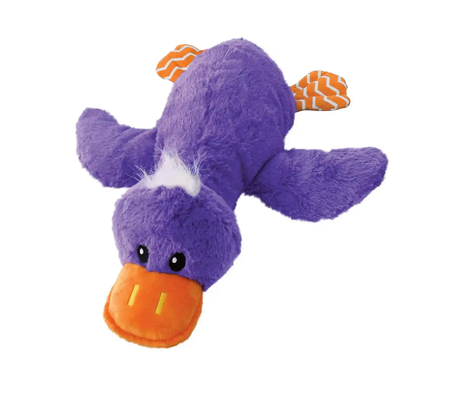 KONG Comfort Duck Dog Toy