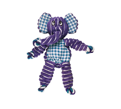 KONG Floppy Knot Dog Toy