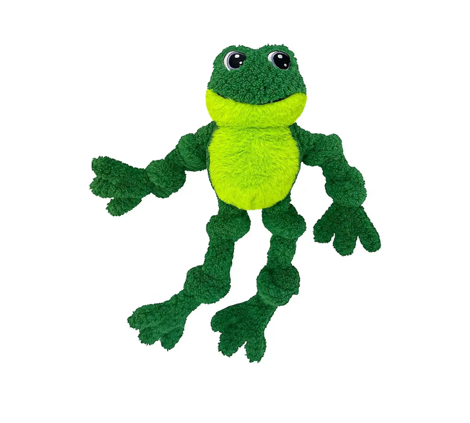 KONG Knots Toy