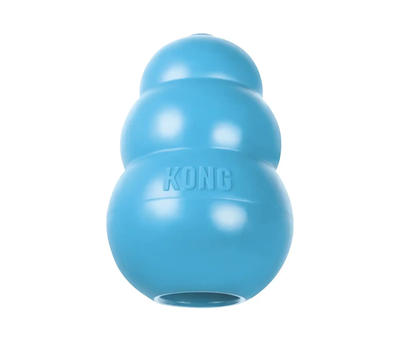 KONG Puppy Toy