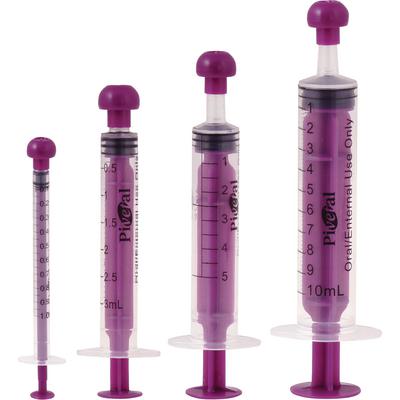 Pet Oral Syringes for Easy Med Administration