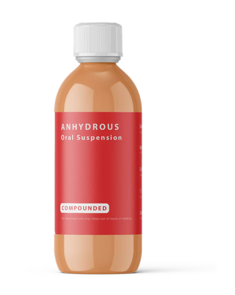 Ronidazole (compounded) for Cats - 30 mL