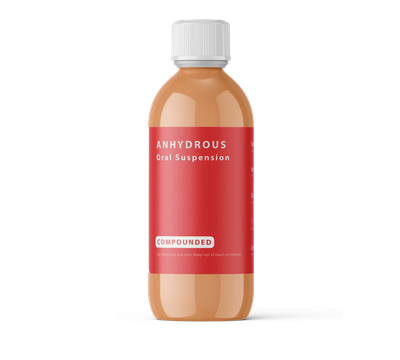 Ivermectin Oral Suspension (Anhydrous)