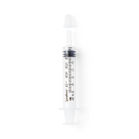 Cardinal Health Pet oral syringes for accurate dosing and easy medicine administration for pets