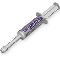 PRN Feline Petema Safe Enema for Pets in a convenient applicator for easy use