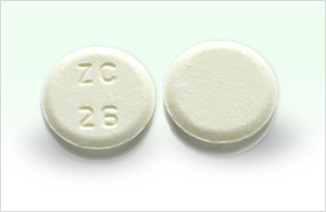 Generic RX Prescription Medication for affordable pet pain relief in tablet form