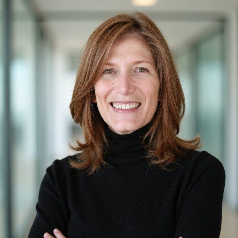 Dr. Michelle Frye