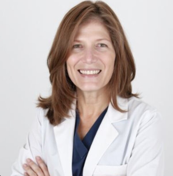 Dr. Michelle Frye